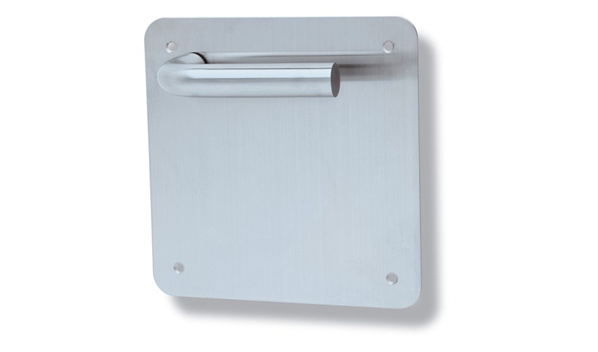 Modelo Vector Inox AISI 304